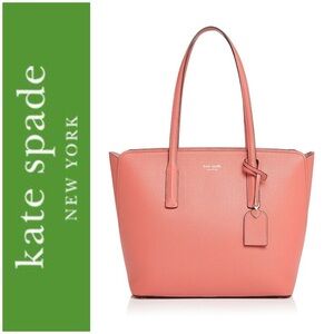 ♠️ Kate Spade Margeaux Medium Tote Bag NWT